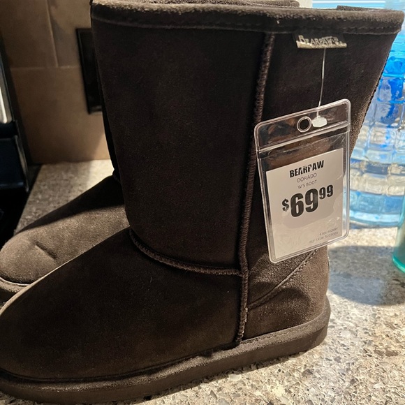 BearPaw | Shoes | Bearpaw Dorado Ws 